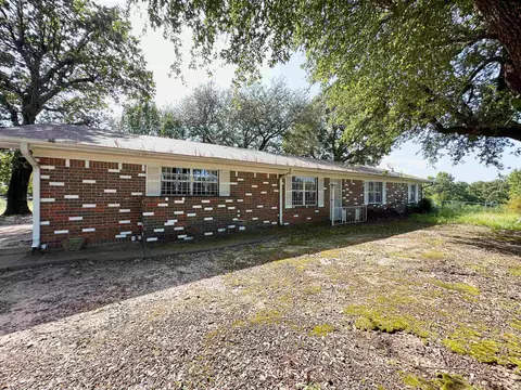 1244 Floyd Rd, Gilmer, TX 75645