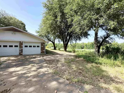 1244 Floyd Rd, Gilmer, TX 75645 photo 2