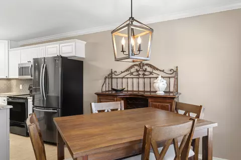 Dining - 1807 Flagstone Dr, Longview, TX 75605 photo 2 of 2