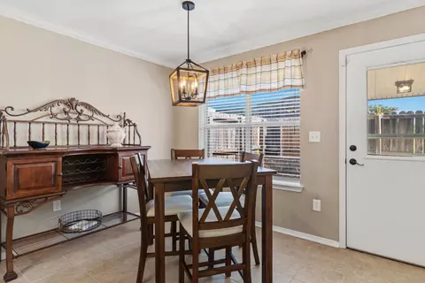 Dining - 1807 Flagstone Dr, Longview, TX 75605 photo 1 of 2