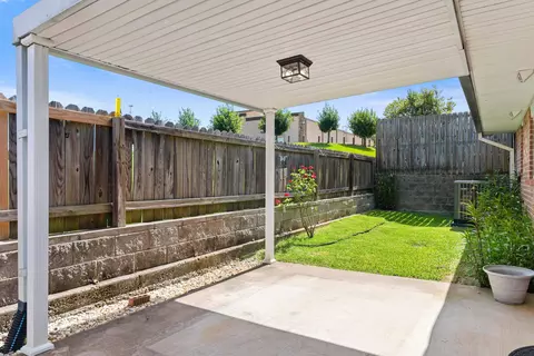 Exterior - 1807 Flagstone Dr, Longview, TX 75605 photo 3 of 10