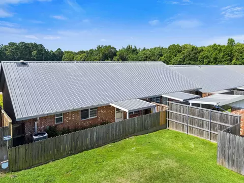 Exterior - 1807 Flagstone Dr, Longview, TX 75605 photo 6 of 10