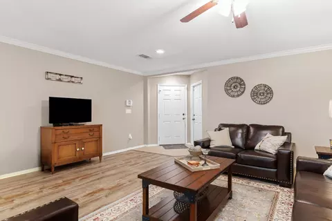 Living - 1807 Flagstone Dr, Longview, TX 75605 photo 3 of 4
