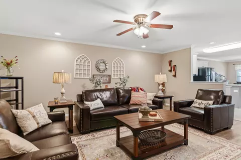 Living - 1807 Flagstone Dr, Longview, TX 75605 photo 1 of 4
