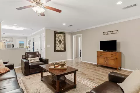 Living - 1807 Flagstone Dr, Longview, TX 75605 photo 4 of 4