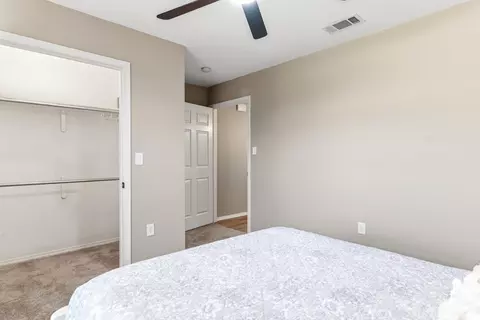 Bedroom - 1807 Flagstone Dr, Longview, TX 75605 photo 5 of 5
