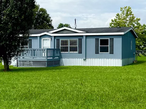 619 Cr 348, Long Branch, TX 75699