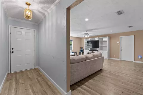 Entry Way - 2617 Sam Page Rd, Longview, TX 75605 photo 1 of 1