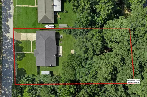 View/Area - 2617 Sam Page Rd, Longview, TX 75605 photo 2 of 3
