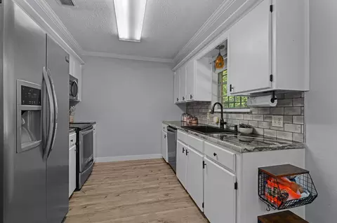Kitchen - 2617 Sam Page Rd, Longview, TX 75605 photo 1 of 3