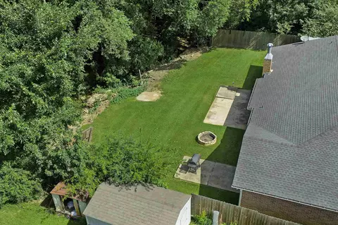 View/Area - 2617 Sam Page Rd, Longview, TX 75605 photo 3 of 3