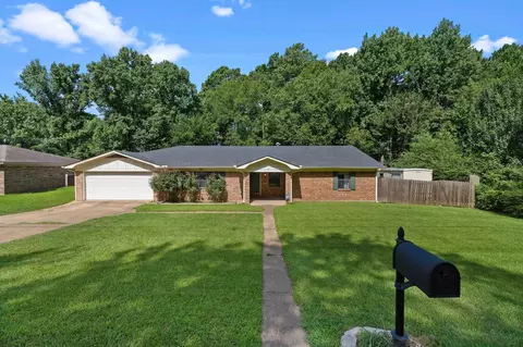 Exterior - 2617 Sam Page Rd, Longview, TX 75605 photo 1 of 3