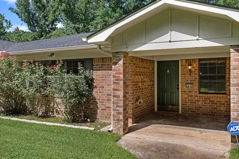 Exterior - 2617 Sam Page Rd, Longview, TX 75605 photo 3 of 3