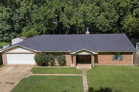 2617 Sam Page Rd, Longview, TX 75605