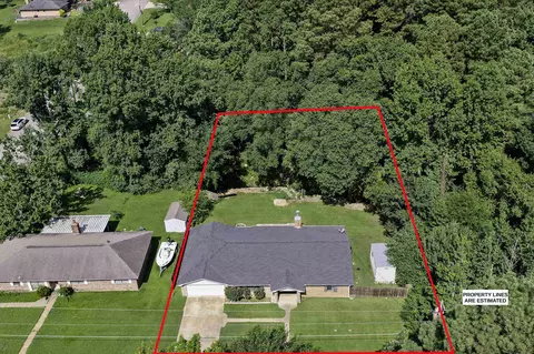 View/Area - 2617 Sam Page Rd, Longview, TX 75605 photo 1 of 3