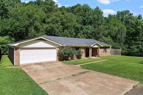 Exterior - 2617 Sam Page Rd, Longview, TX 75605 photo 2 of 3