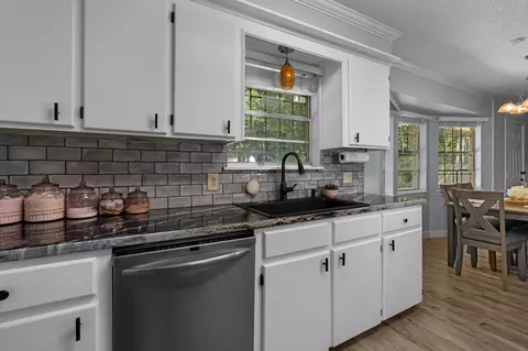 Kitchen - 2617 Sam Page Rd, Longview, TX 75605 photo 3 of 3