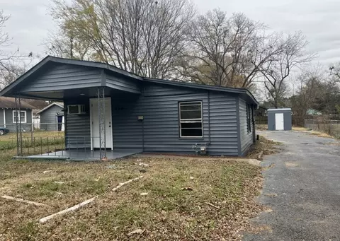 520 Williams, Longview, TX 75601