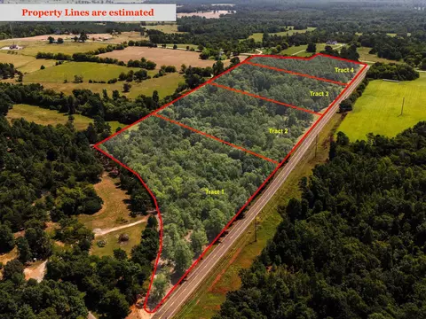 Tract 2 Fm 49, Big Sandy, TX 75755
