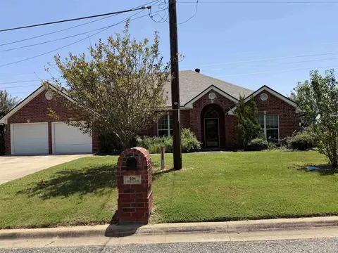 604 606 Park Pl, Marshall, TX 75672
