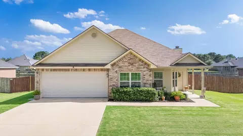 4532 Airport Rd, Kilgore, TX 75662