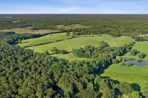 tbd County Road 3336, Atlanta, TX 75551