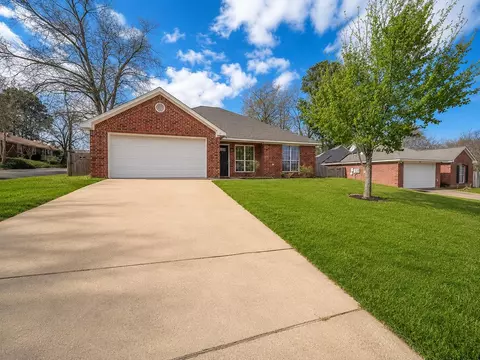 123 S Palmer Ave, Tyler, TX 75702