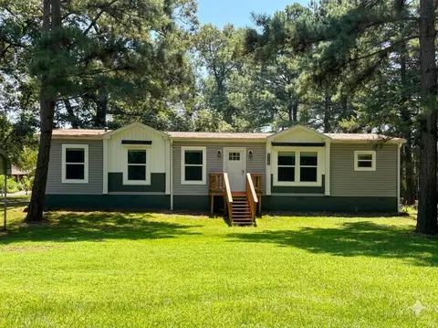 7950 S Fm 225, Bivins, TX 75555