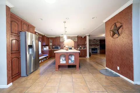 255 Chapparal Ranch Rd, Marshall, TX 75670 photo 23