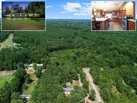 255 Chapparal Ranch Rd, Marshall, TX 75670 photo 2