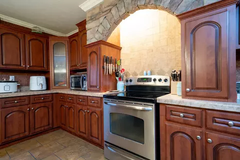 255 Chapparal Ranch Rd, Marshall, TX 75670 photo 27