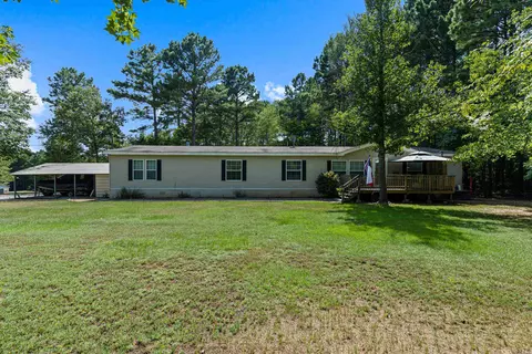 255 Chapparal Ranch Rd, Marshall, TX 75670 photo 5