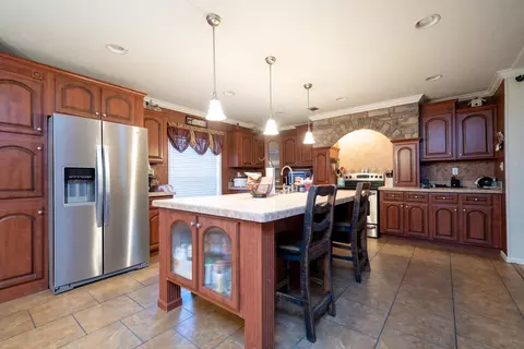255 Chapparal Ranch Rd, Marshall, TX 75670 photo 25