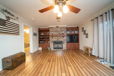 255 Chapparal Ranch Rd, Marshall, TX 75670 photo 30