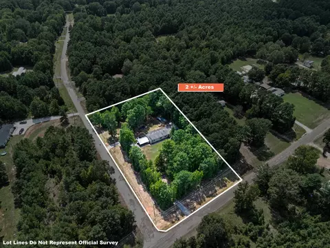 255 Chapparal Ranch Rd, Marshall, TX 75670 photo 3