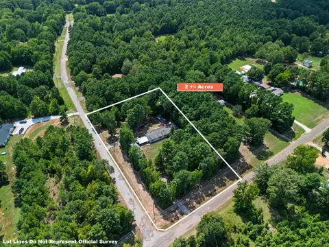 255 Chapparal Ranch Rd, Marshall, TX 75670 photo 7