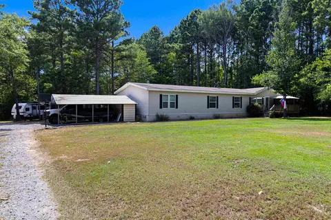 255 Chapparal Ranch Rd, Marshall, TX 75670 photo 4