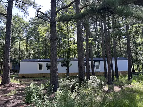 275 Walnut Dr, Harleton, TX 75651 photo 3