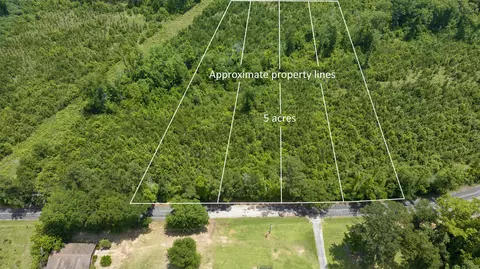 tbd Sparrow Rd, Diana, TX 75640