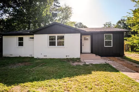 603 Samuel St, Marshall, TX 75670