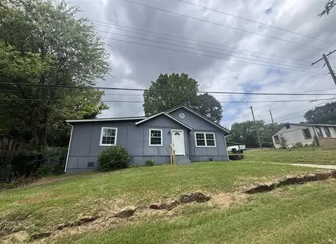 307 Russell, Hughes Springs, TX 75656
