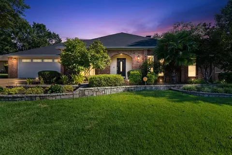 1808 Melissa St, Longview, TX 75605