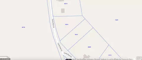6977 S County Road 378, Laneville, TX 75667