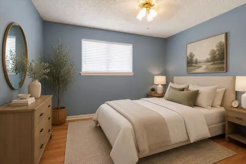 Bedroom - 900 Regency Dr, Longview, TX 75604 photo 3 of 4
