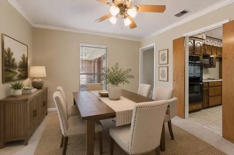 Dining - 900 Regency Dr, Longview, TX 75604 photo 1 of 1