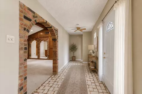 Entry Way - 900 Regency Dr, Longview, TX 75604 photo 2 of 2