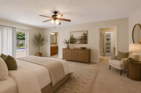 Bedroom - 900 Regency Dr, Longview, TX 75604 photo 2 of 4