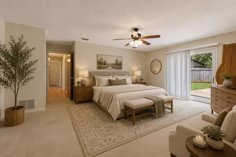 Bedroom - 900 Regency Dr, Longview, TX 75604 photo 1 of 4