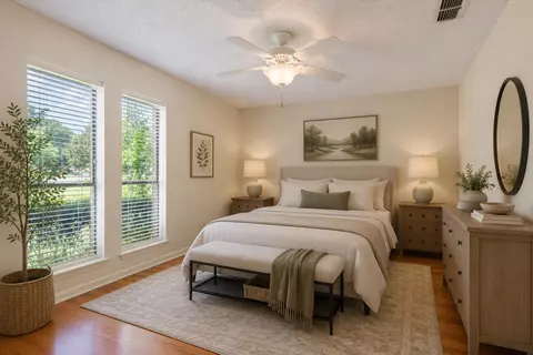 Bedroom - 900 Regency Dr, Longview, TX 75604 photo 4 of 4