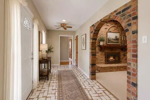 Entry Way - 900 Regency Dr, Longview, TX 75604 photo 1 of 2